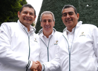 Pepe Chedraui impulsa retorno seguro de paisanos durante diciembre