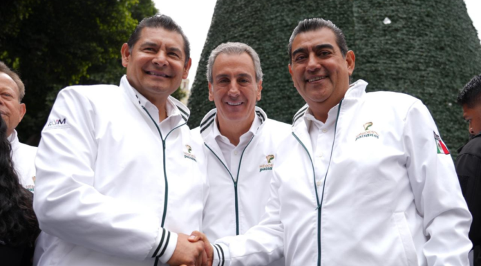 Pepe Chedraui impulsa retorno seguro de paisanos durante diciembre