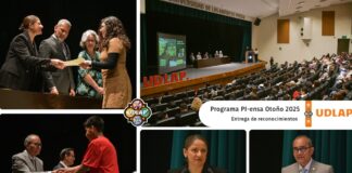 UDLAP busca fomentar interés por ciencia en niños y adolescentes