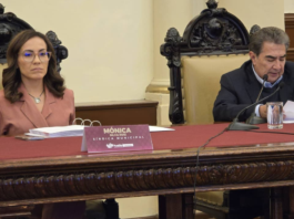 Cabildo de Puebla aprueba anteproyecto de Presupuesto de Egresos 2026