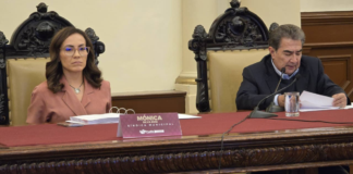 Cabildo de Puebla aprueba anteproyecto de Presupuesto de Egresos 2026