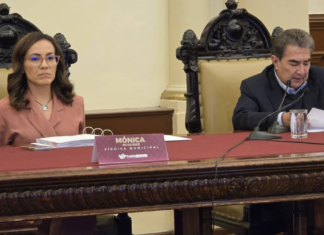 Cabildo de Puebla aprueba anteproyecto de Presupuesto de Egresos 2026