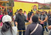 Toman primaria en Atlixco por falta de transparencia y presuntos abusos
