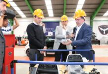 Proyectos Olinia y Kutsari concentran a más de cien científicos en Puebla