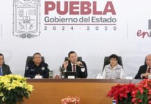 Armenta califica de “inmoral” la deuda por el CIS Angelópolis