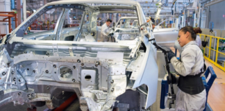 Puebla registra crecimiento económico e industrial en 2025