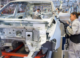 Puebla registra crecimiento económico e industrial en 2025