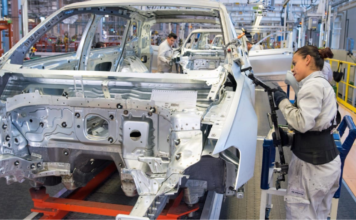 Puebla registra crecimiento económico e industrial en 2025