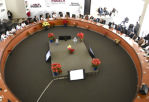 Salud Puebla e IMSS-Bienestar fortalecen coordinación de servicios médicos