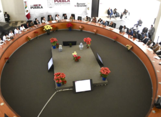 Salud Puebla e IMSS-Bienestar fortalecen coordinación de servicios médicos