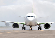 Puebla estrenará ruta aérea a Nueva York, con escala en Monterrey