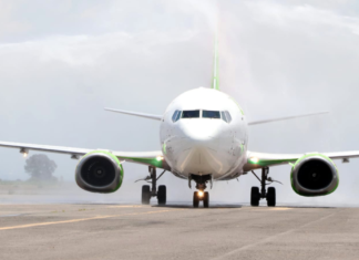 Puebla estrenará ruta aérea a Nueva York, con escala en Monterrey