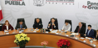 Puebla ha recuperado más de 2.7 millones de huachicol en el último año