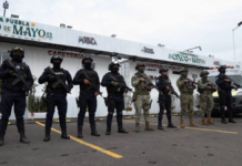 Puebla reforzó seguridad con tecnología e inteligencia en 2025