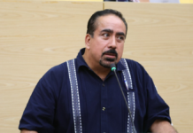 Rafael Micalco propone creación de fondo estatal para Atlas de Riesgos