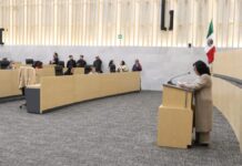 Congreso de Puebla aprueba reformas para reducir uso de pirotecnia sonora