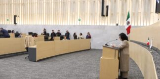 Congreso de Puebla aprueba reformas para reducir uso de pirotecnia sonora