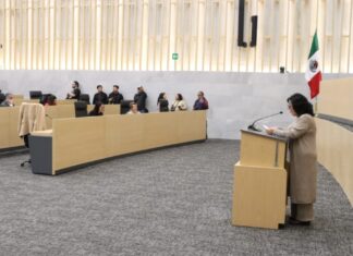 Congreso de Puebla aprueba reformas para reducir uso de pirotecnia sonora