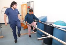 Puebla construirá Centro Integral de Rehabilitación y Especialidades