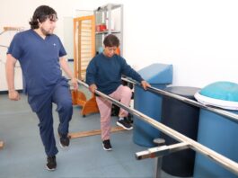 Puebla construirá Centro Integral de Rehabilitación y Especialidades