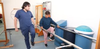 Puebla construirá Centro Integral de Rehabilitación y Especialidades