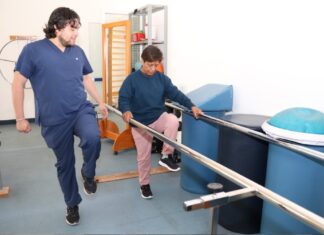 Puebla construirá Centro Integral de Rehabilitación y Especialidades