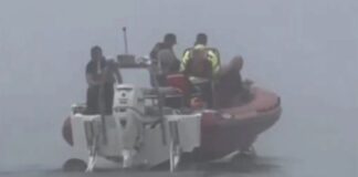 Avión de la Marina se estrella en Texas; mueren al menos cinco personas