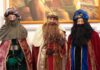 Reyes Magos desfilarán por calles de Puebla el 3 de enero