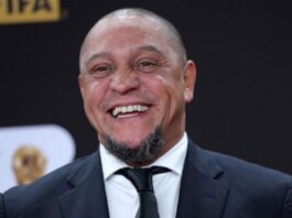 Exfutbolista Roberto Carlos se somete a procedimiento cardiaco en Brasil
