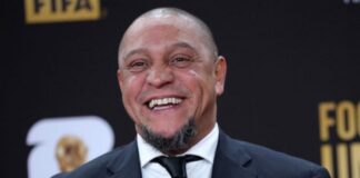 Roberto Carlos se somete a procedimiento cardiaco en Brasil