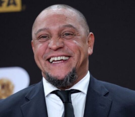Roberto Carlos se somete a procedimiento cardiaco en Brasil