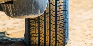 Choque en carrera de “carcachas” en Libres deja al menos tres heridos