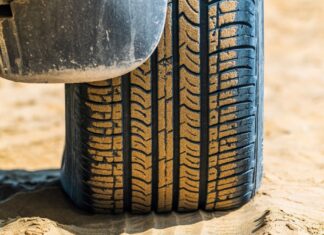 Choque en carrera de “carcachas” en Libres deja al menos tres heridos