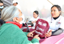 SEDIF Puebla ha entregado 212 mdp en Jornadas Regionales