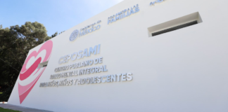 SEDIF entrega desayunos escolares y fortalece salud mental infantil