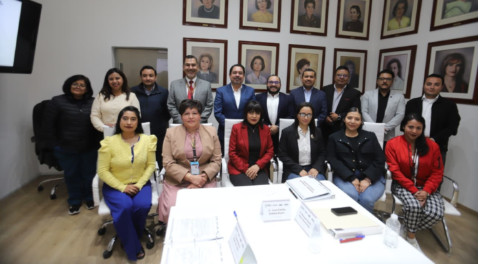 SEDIF Puebla registra 17 adopciones concluidas a la fecha