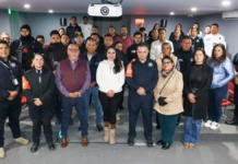 San Pedro Cholula refuerza acciones preventivas contra la trata de personas