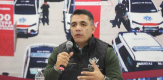 SSC identifica filtraciones de información en robos a cuentahabientes