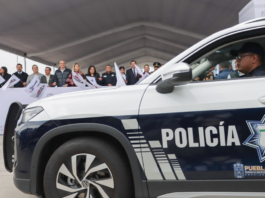 Gobierno de Puebla flexibilizará requisitos para ser Policía Estatal