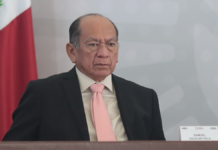 Segob niega amenazas y solicita información sobre bloqueo en Quecholac