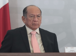 Segob niega amenazas y solicita información sobre bloqueo en Quecholac