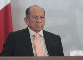 Segob niega amenazas y solicita información sobre bloqueo en Quecholac