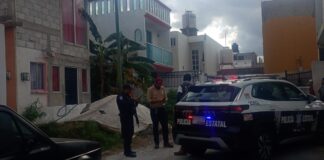 Hallan sin vida a hombre reportado como desaparecido en San Lorenzo Almecatla