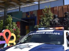 San Pedro Cholula reduce 17.42% la incidencia delictiva