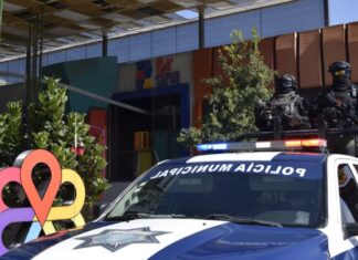 San Pedro Cholula reduce 17.42% la incidencia delictiva