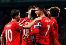 México reinaugurará el Estadio Azteca contra CR7 y Portugal