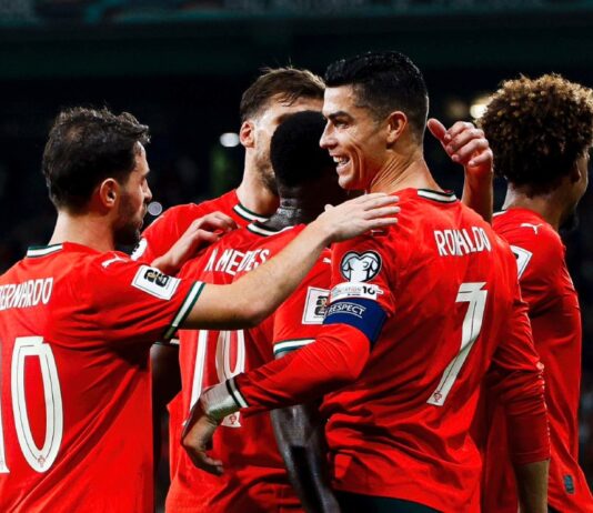 Portugal evalúa amistoso ante México por situación de seguridad