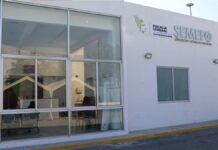 Identifican a mujer sin vida hallada en carrito de supermercado en Puebla