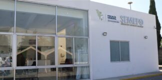 Identifican a mujer sin vida hallada en carrito de supermercado en Puebla