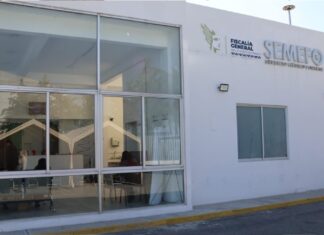 Identifican a mujer sin vida hallada en carrito de supermercado en Puebla